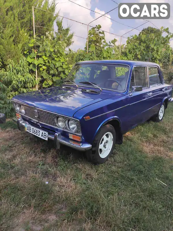 ВАЗ / Lada 2103 1974, фото з оголошення 2 з 16, VIN LHJPJH123HB501975