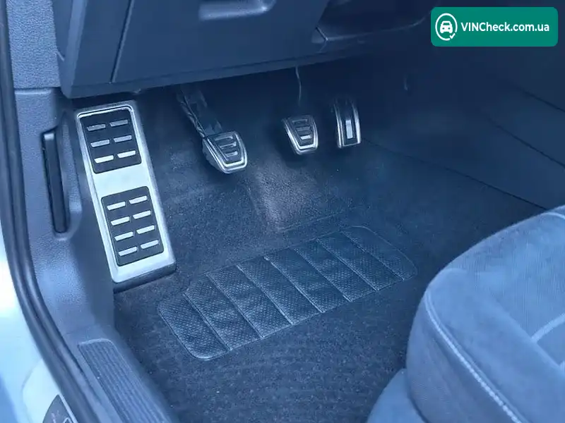 Volkswagen Golf 2015, фото з оголошення 2 з 10, VIN WVWZZZAUZGP561505