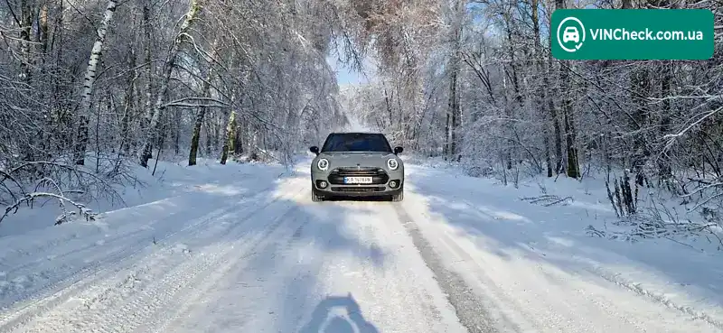 MINI Clubman 2020, фото з оголошення 2 з 21, VIN WMW71BB01M2N87353