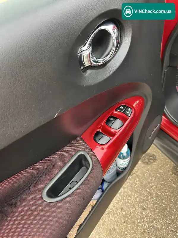 Nissan Juke 2013, фото з оголошення 1 з 20, VIN JN8AF5MR8DT221735