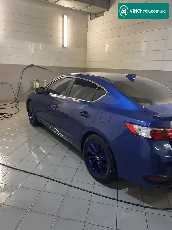 Acura ILX 2015, фото з оголошення 2 з 14, VIN 19UDE2F33GA023603