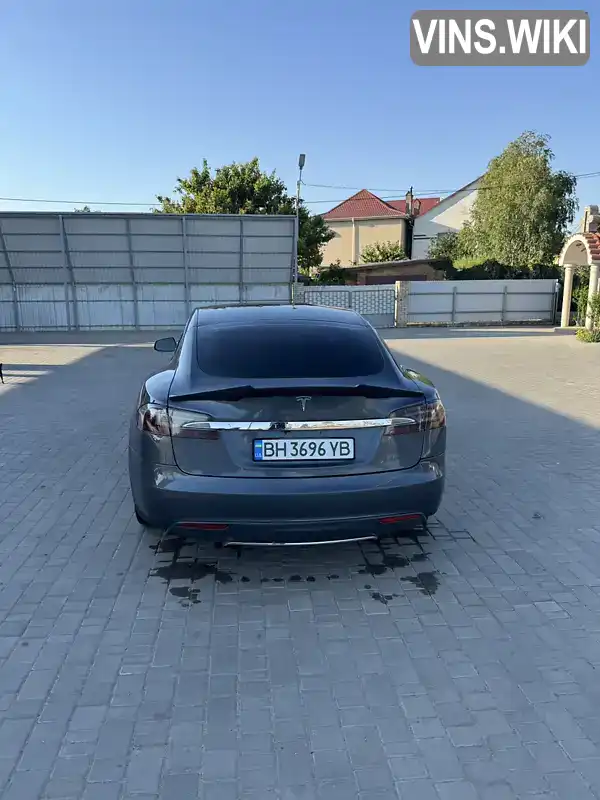 Tesla Model S 2013, фото з оголошення 2 з 21, VIN 5YJSA1CN4DFP27135