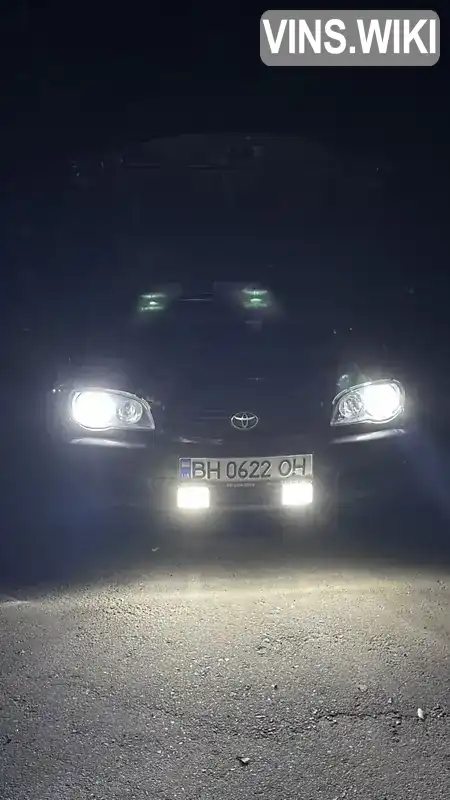 Toyota Corolla 2000, фото з оголошення 1 з 21, VIN JT153ZEB100040385