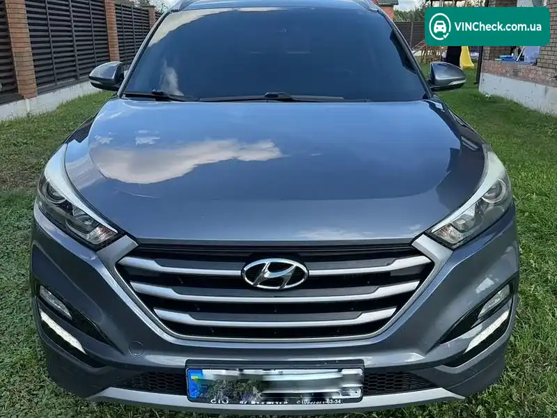 Hyundai Tucson 2016, фото з оголошення 2 з 20, VIN KMHJ381ADHU369831