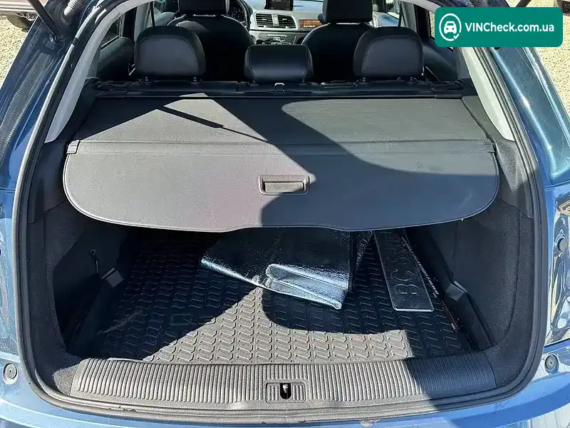 Audi Q3 2015, фото з оголошення 2 з 20, VIN WA1EFCFS9GR008435