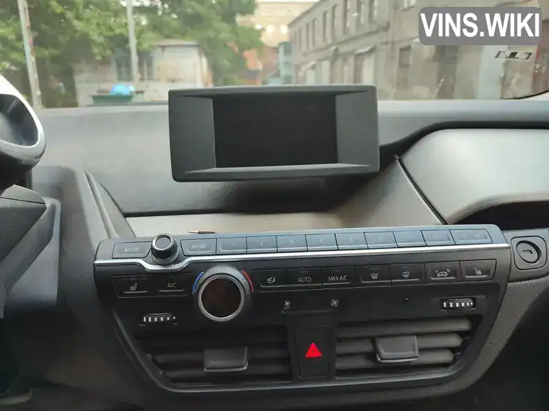 BMW I3 2018, фото з оголошення 2 з 8, VIN WBY7Z2C54JVE61957