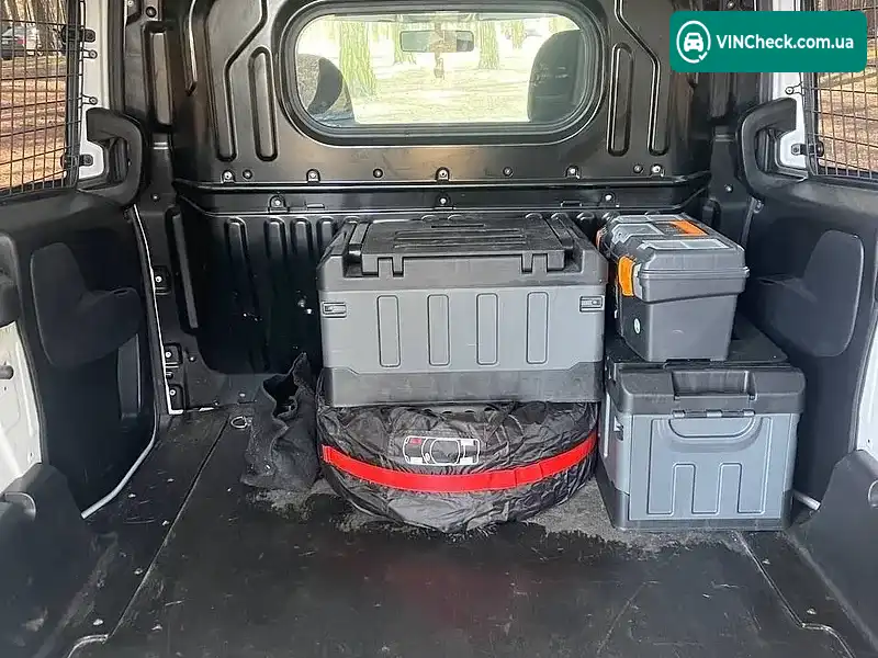 Ram Promaster City 2022, фото з оголошення 1 з 20, VIN ZFBHRFAB3N6W56115