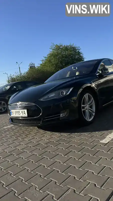 Tesla Model S 2014, фото з оголошення 2 з 20, VIN 5YJSA1H11EFP47415