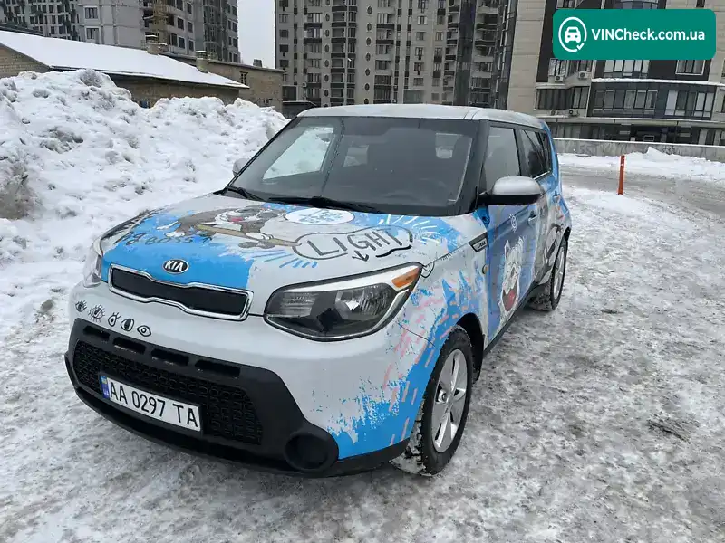 Kia Soul 2015, фото з оголошення 2 з 18, VIN KNDJN2A22F7791455