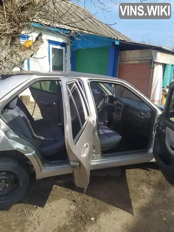 Chery Amulet 2008, фото з оголошення 2 з 4, VIN Y6DDA11A48D050938