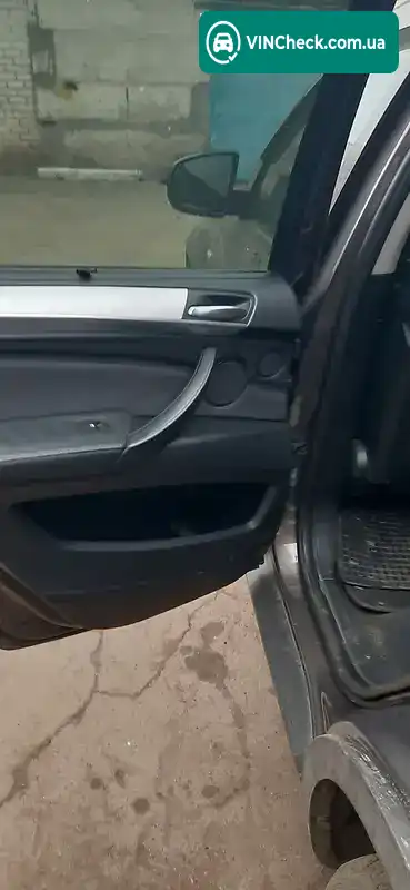 BMW X5 2011, фото з оголошення 2 з 8, VIN WBAZW41020L430717