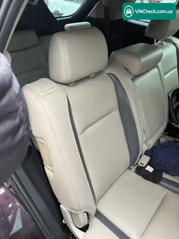Mazda CX-9 2008, фото з оголошення 1 з 15, VIN JM3TB38V280147478