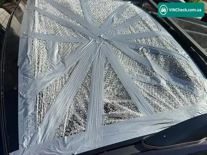 Mazda CX-9 2008, фото з оголошення 2 з 15, VIN JM3TB38V280147478