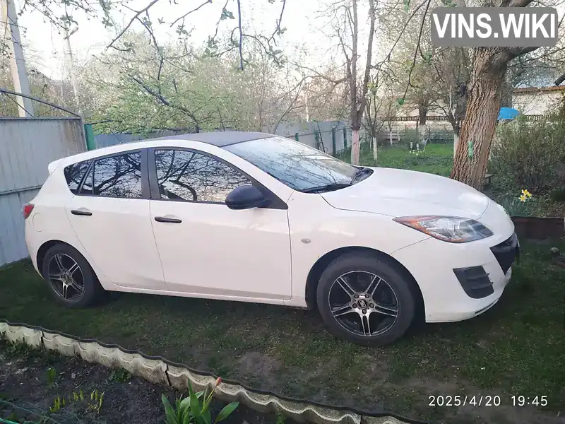 Mazda 3 2010, фото з оголошення 2 з 13, VIN JMZBL14Z201198230