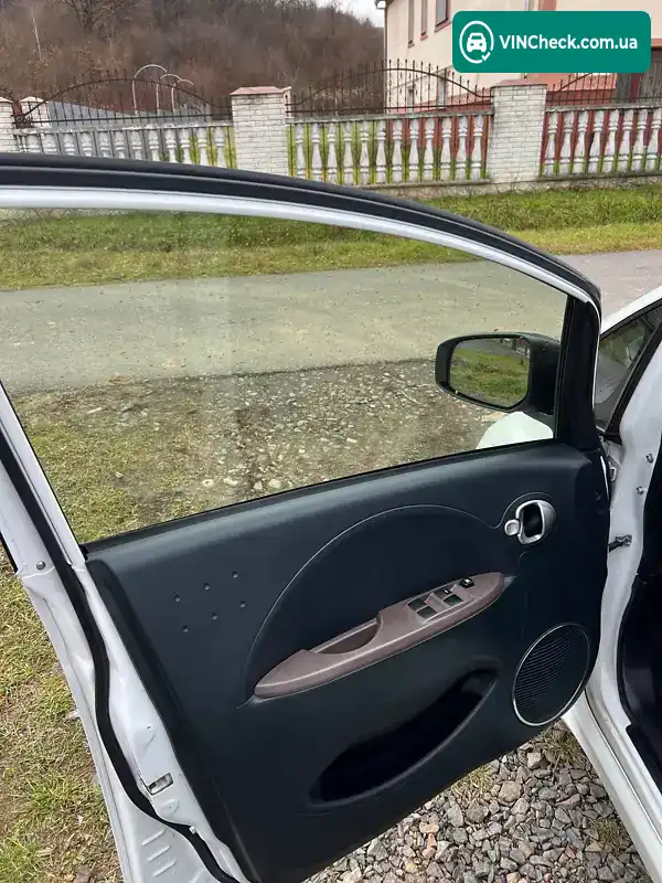 Citroen C-Zero 2015, фото з оголошення 2 з 5, VIN VF71NZKYZFU901132