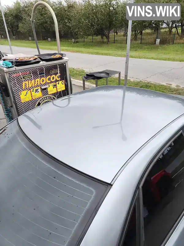 Audi A4 1998, фото з оголошення 2 з 8, VIN WAUZZZ8DZWA135715
