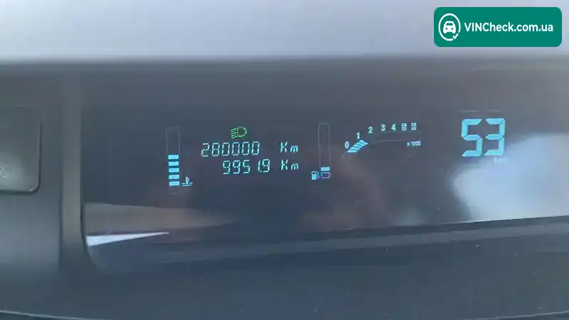 Renault Espace 2009, фото з оголошення 1 з 21, VIN VF1JK04A641581633