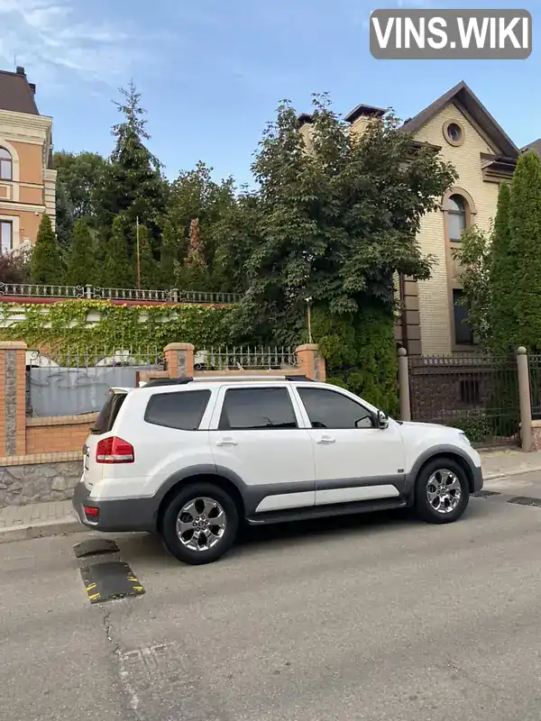 Kia Mohave 2017, фото з оголошення 1 з 21, VIN KNAKN814DHA167908