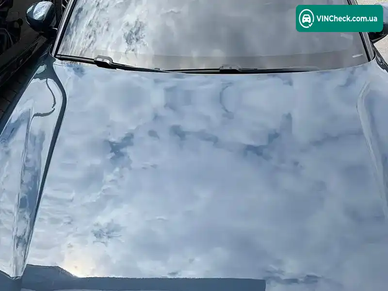 Polestar 2 2021, фото з оголошення 2 з 21, VIN LPSED3KA8NL055537