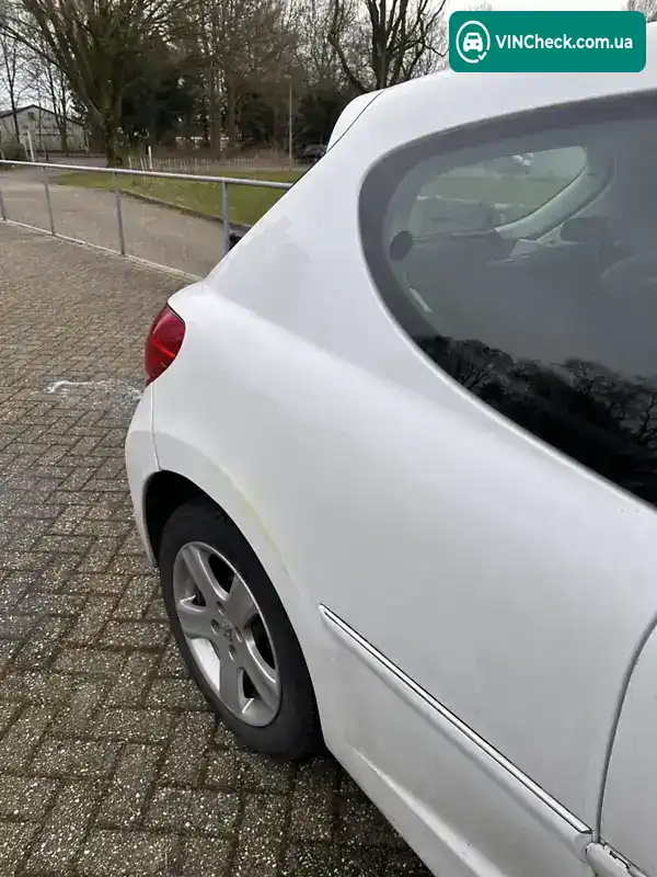 Peugeot 207 2011, фото з оголошення 1 з 15, VIN VF3WAKFT0BT056006