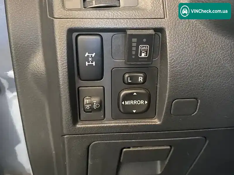 Daihatsu Terios 2008, фото з оголошення 2 з 14, VIN JDAJ210G001055403