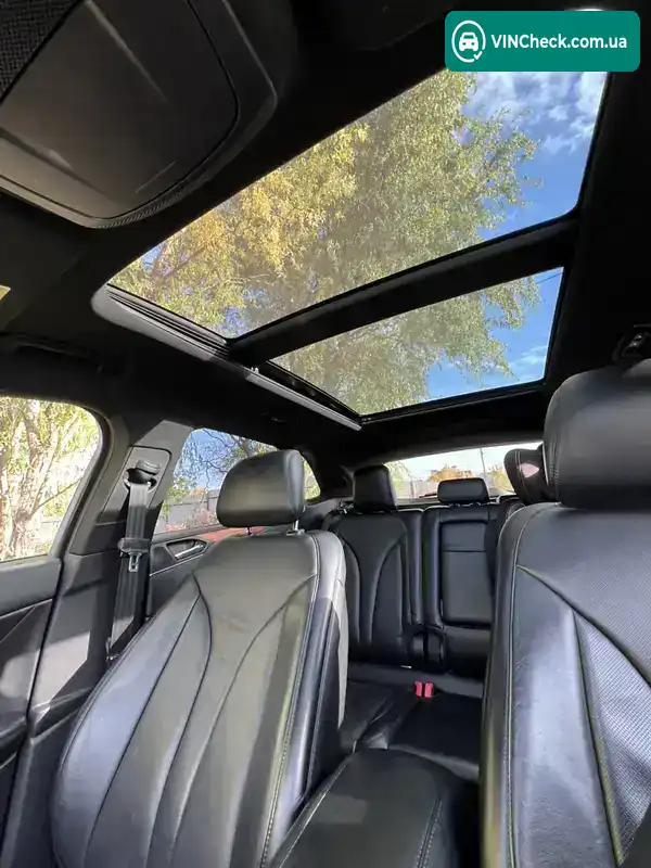 Lincoln MKC 2014, фото з оголошення 2 з 13, VIN 5LMTJ2AH1FUJ08597
