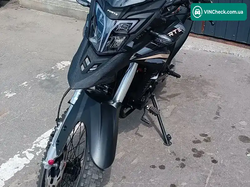 Forte FT 300GY-C5D 2025, фото з оголошення 2 з 13, VIN LB430Y5K3SC074165