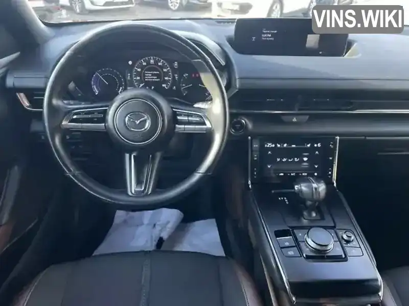 Mazda MX-30 2021, фото з оголошення 1 з 21, VIN JMZDR1WBJ00111043