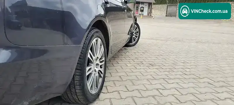 Audi A6 2007, фото з оголошення 2 з 17, VIN WAUZZZ4FX8N010529