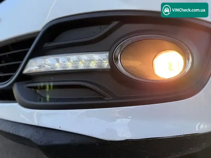 Renault Megane 2014, фото з оголошення 2 з 19, VIN VF1KZ100651440522