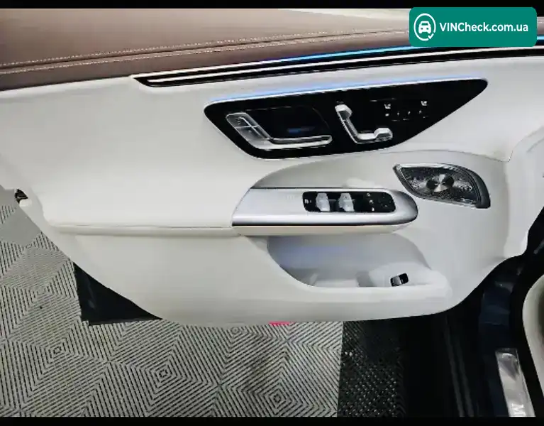 Mercedes-Benz EQE SUV 2023, фото з оголошення 1 з 13, VIN 4JGGM1CB3PA014741