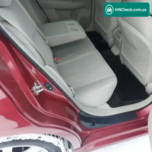 Subaru Legacy 2013, фото з оголошення 2 з 17, VIN 4S3BMBD67E3018914