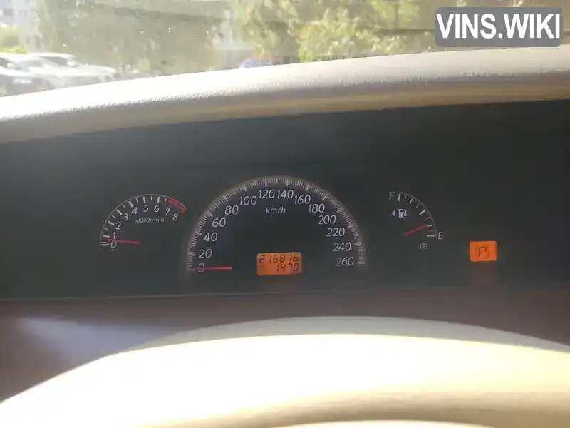 Nissan Teana 2008, фото з оголошення 2 з 7, VIN JN1BBUJ31U0302174