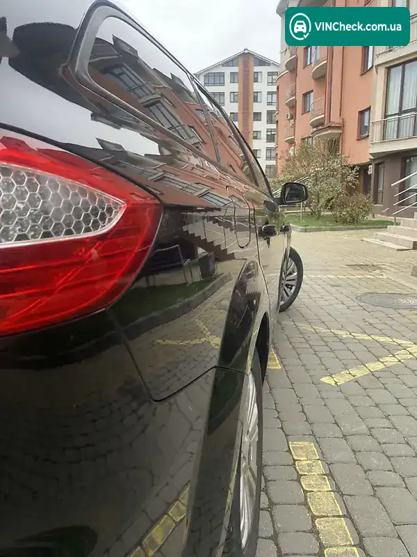 Ford Mondeo 2010, фото з оголошення 1 з 20, VIN WF0GXXGBBGAU30771