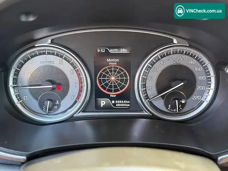 Suzuki Vitara 2019, фото з оголошення 2 з 20, VIN TSMLYE01S00718469
