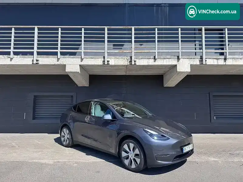 Tesla Model Y 2022, фото з оголошення 1 з 20, VIN LRWYGCEK3PC701731