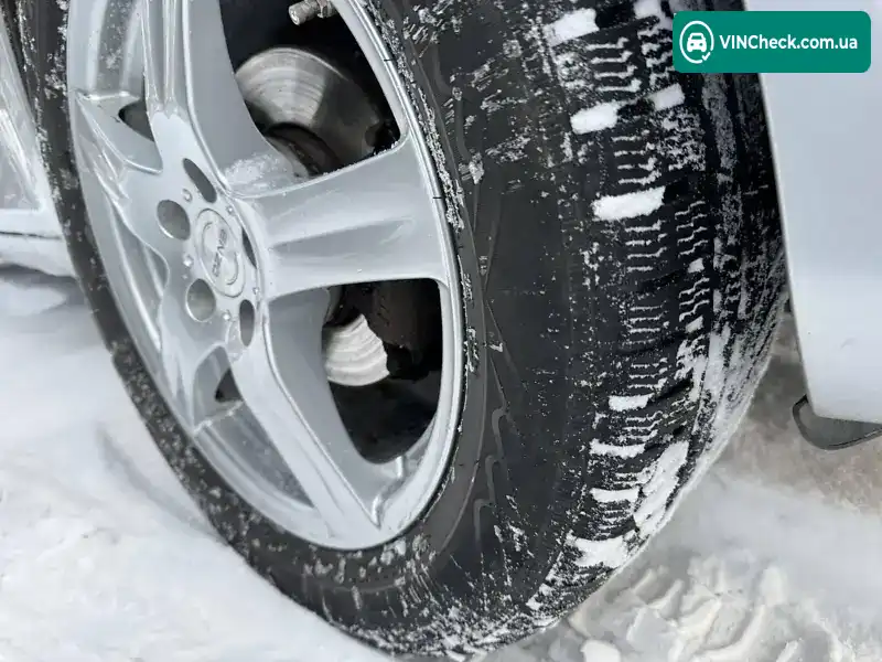 Skoda Fabia 2012, фото з оголошення 2 з 20, VIN TMBEM65J5C3179783