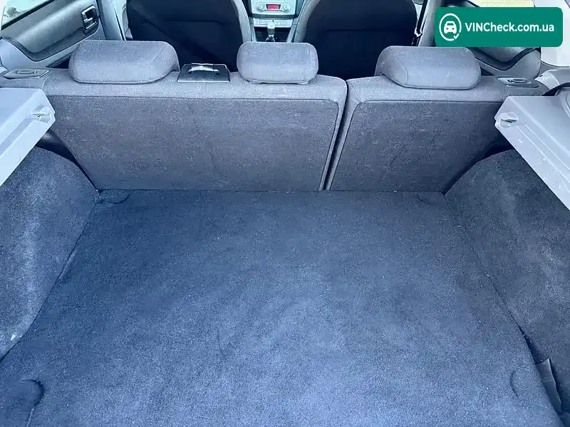 Ford Focus 2008, фото з оголошення 1 з 20, VIN WF0PXXGCDP8B88271