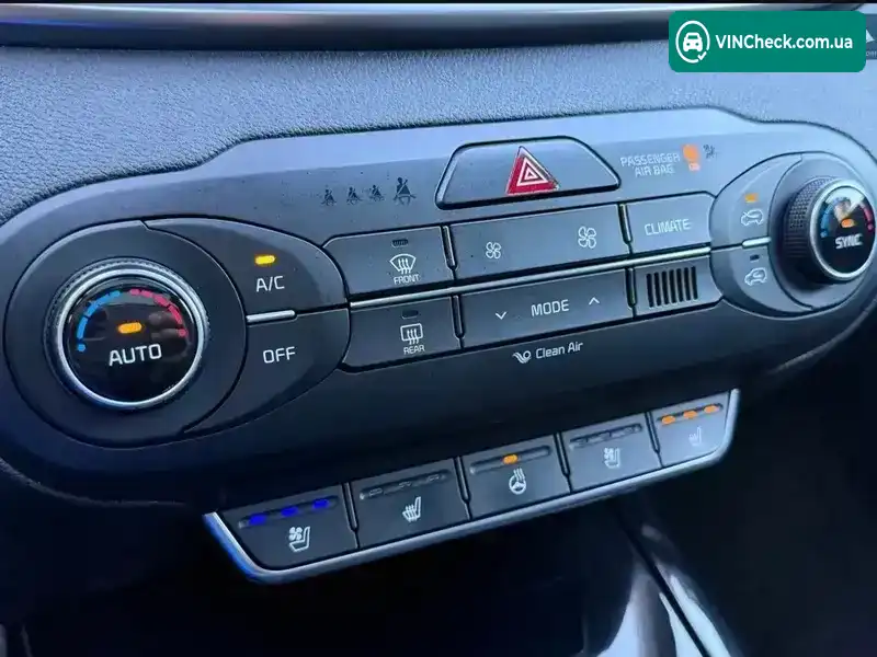 Kia Sorento 2015, фото з оголошення 2 з 21, VIN KNAPH81BDF5064673