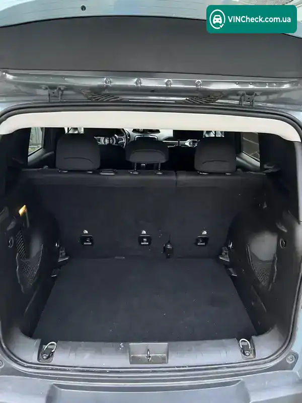 Jeep Renegade 2018, фото з оголошення 1 з 20, VIN ZACCJBBB6JPH38059