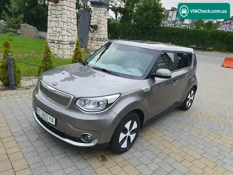 Kia Soul 2015, фото з оголошення 1 з 20, VIN KNAJX81EFG7008402