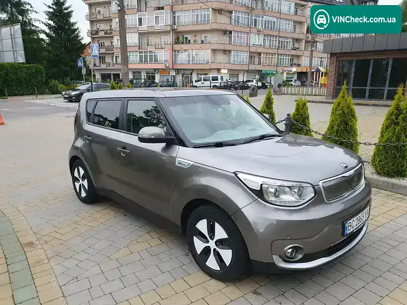 Kia Soul 2015, фото з оголошення 2 з 20, VIN KNAJX81EFG7008402