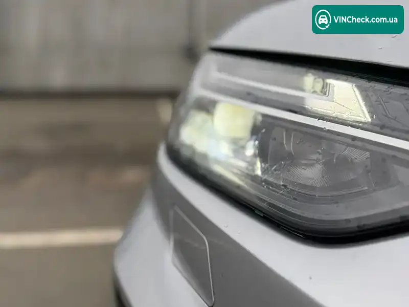 Audi SQ5 2022, фото з оголошення 2 з 20, VIN WA1B4AFY3N2081114