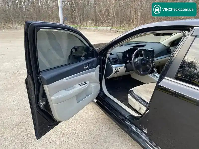 Subaru Legacy 2014, фото з оголошення 2 з 21, VIN 4S3BMBA61E3030268