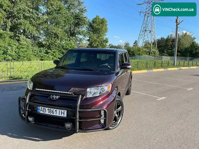 Scion tC 2015, фото з оголошення 1 з 20, VIN JTLZE4FE4FJ076055