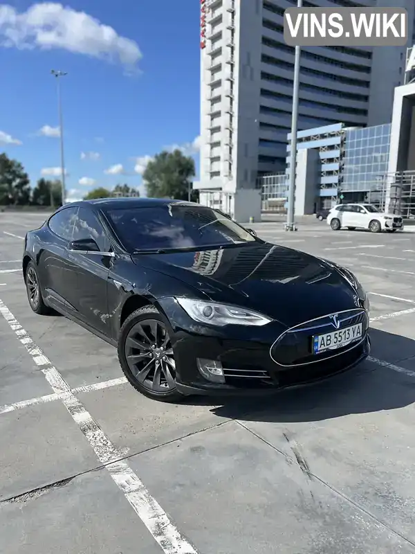 Tesla Model S 2013, фото з оголошення 2 з 21, VIN 5YJSA1DN6DFP16944