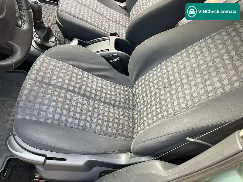 Renault Megane 2006, фото з оголошення 1 з 15, VIN YF1BM1R0H35263049