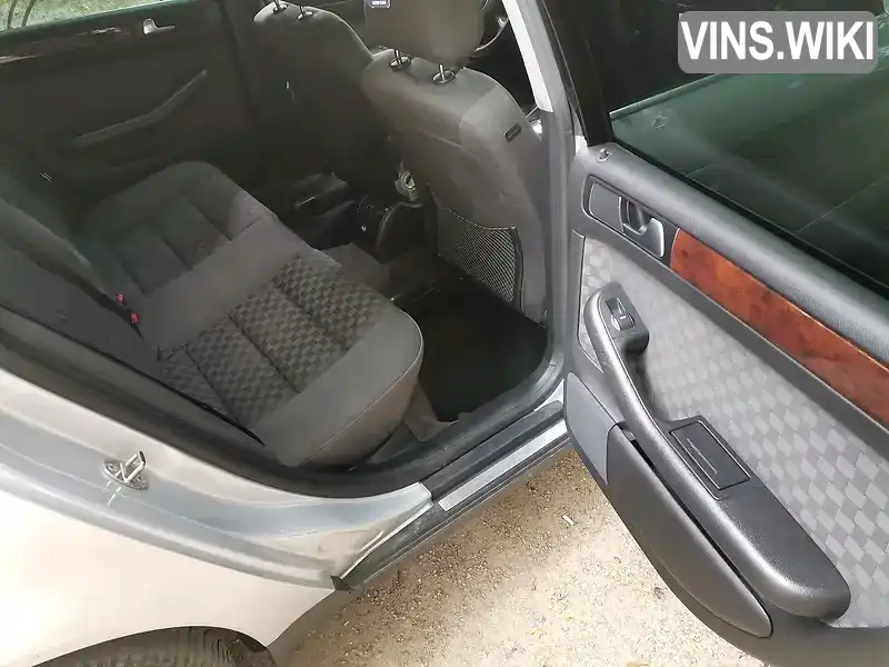 Audi A6 2002, фото з оголошення 2 з 12, VIN WAUZZZ4B12N088525