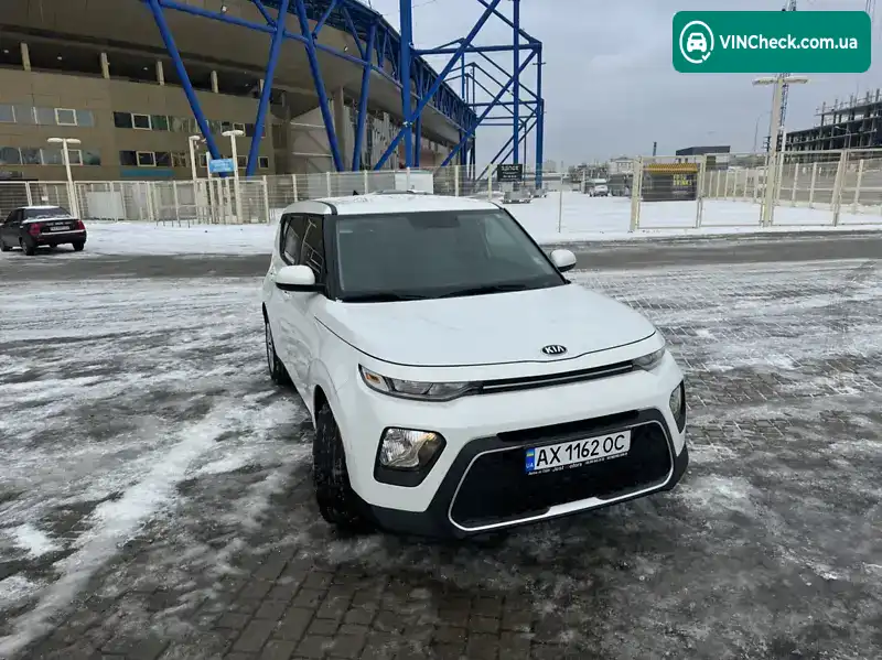 Kia Soul 2020, фото з оголошення 2 з 20, VIN KNDJ23AU1L7120547
