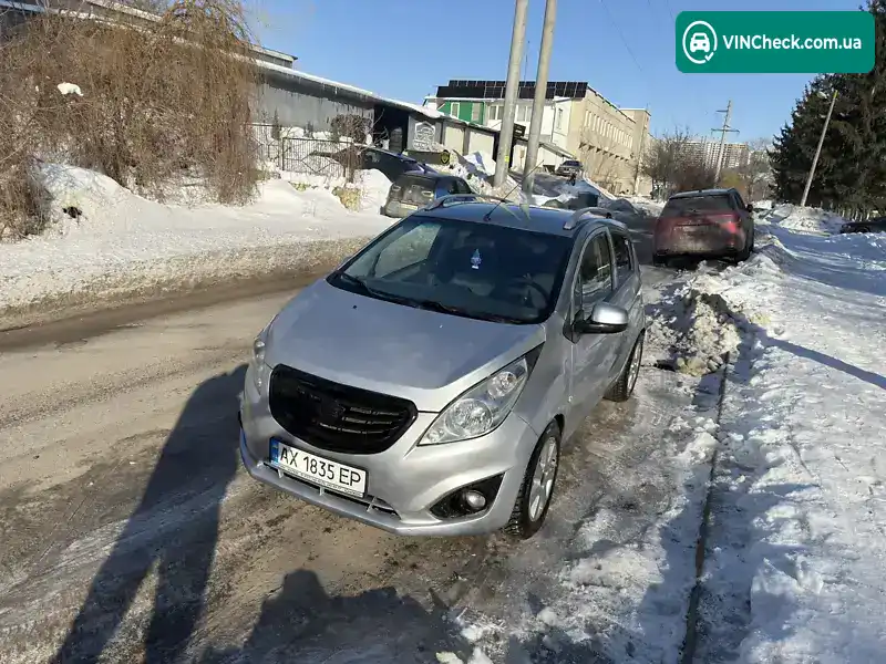 Ravon R2 2017, фото з оголошення 1 з 13, VIN XWBMA48N9HA513060